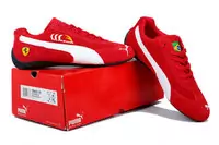 nouvelle puma zapatos x ferrari collection fel ipe massa